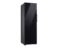 Lodówka Samsung RR39C76C322 EF Bespoke No Frost 186cm Czarne Szkło AI 387L - 1351931 - zdjęcie 3